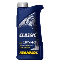 Mannol Classic 10W40 - 1L